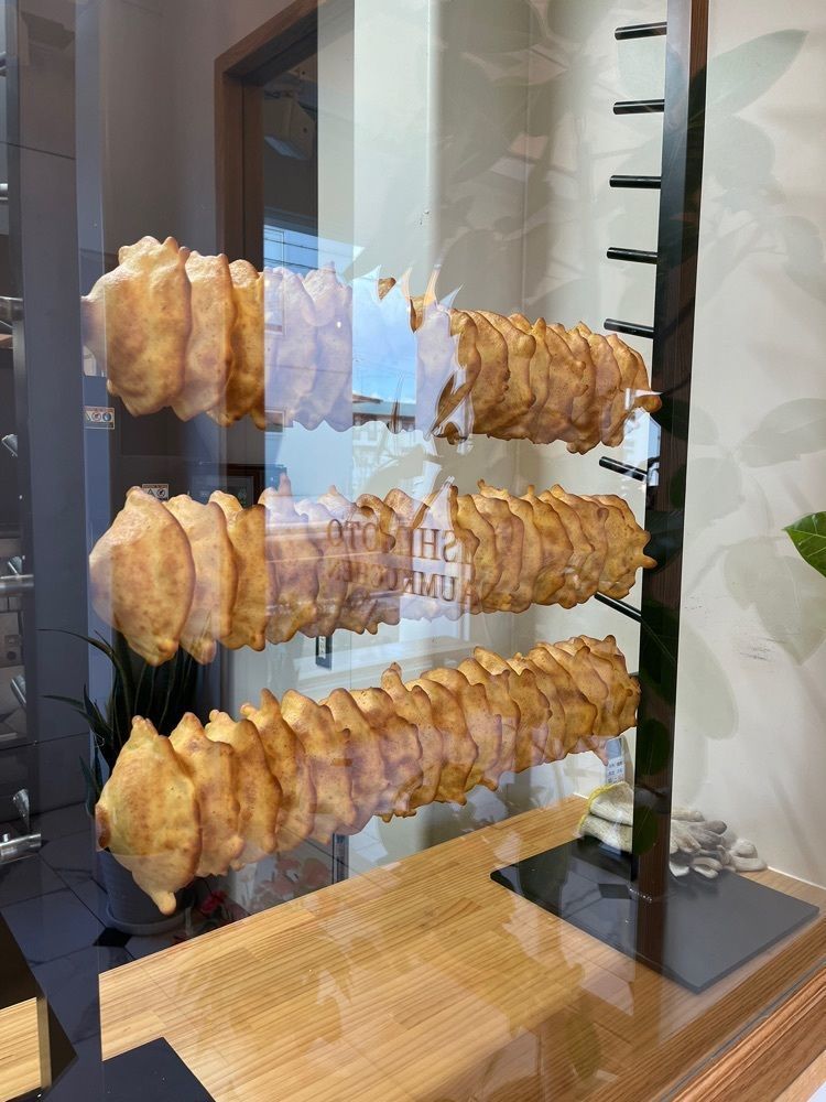 エリーチカさんが投稿したNISHIMOTO BAUMKUCHEN（ニシモト バームクーヘン）に関する口コミの画像
