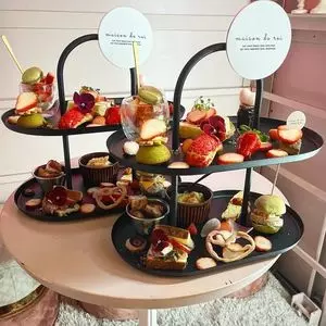 cafe Rei（カフェ レイ）