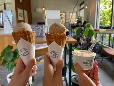 わびさびや