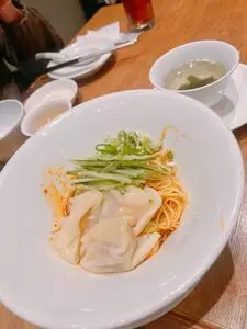 鼎泰豊 渋谷スクランブルスクエア店（ディンタイフォン）