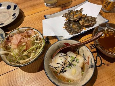 島唄居酒屋 喜山（島唄居酒屋 kiyama） 4枚目