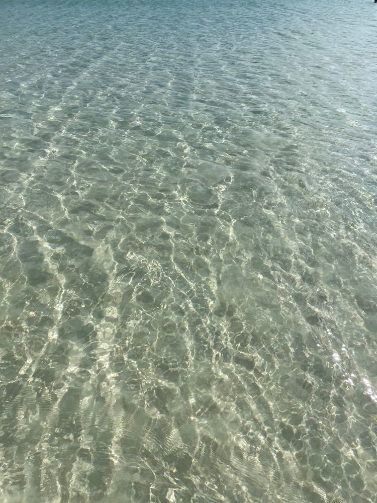 lisakoさんが投稿した渡口の浜に関する口コミの画像