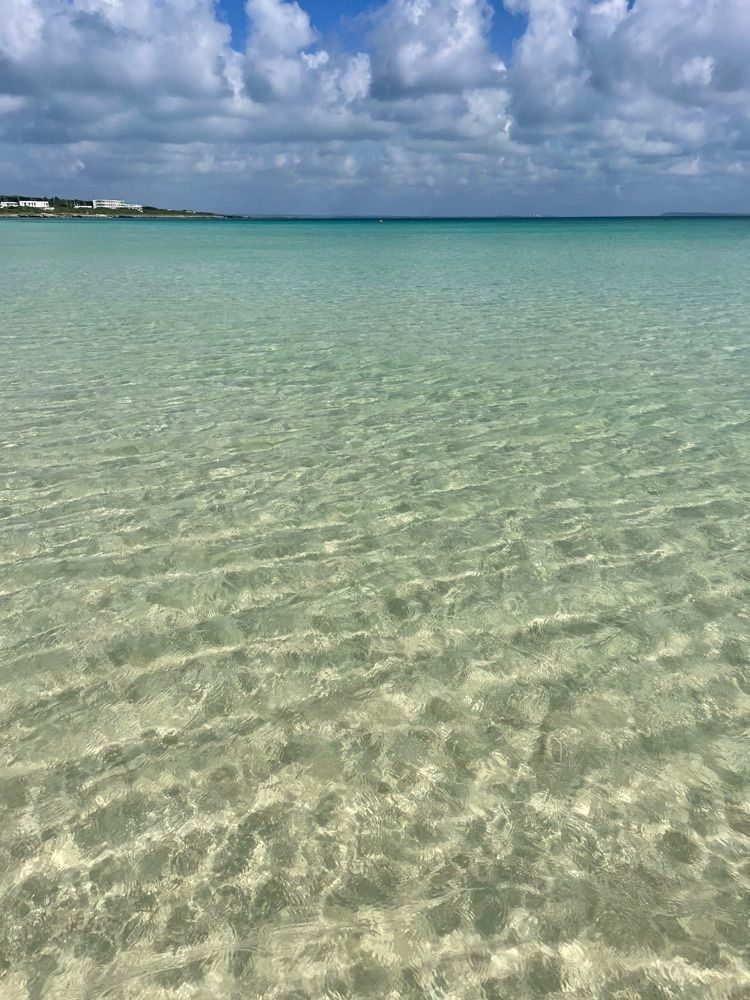 lisakoさんが投稿した渡口の浜に関する口コミの画像