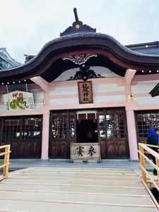 龍城神社
