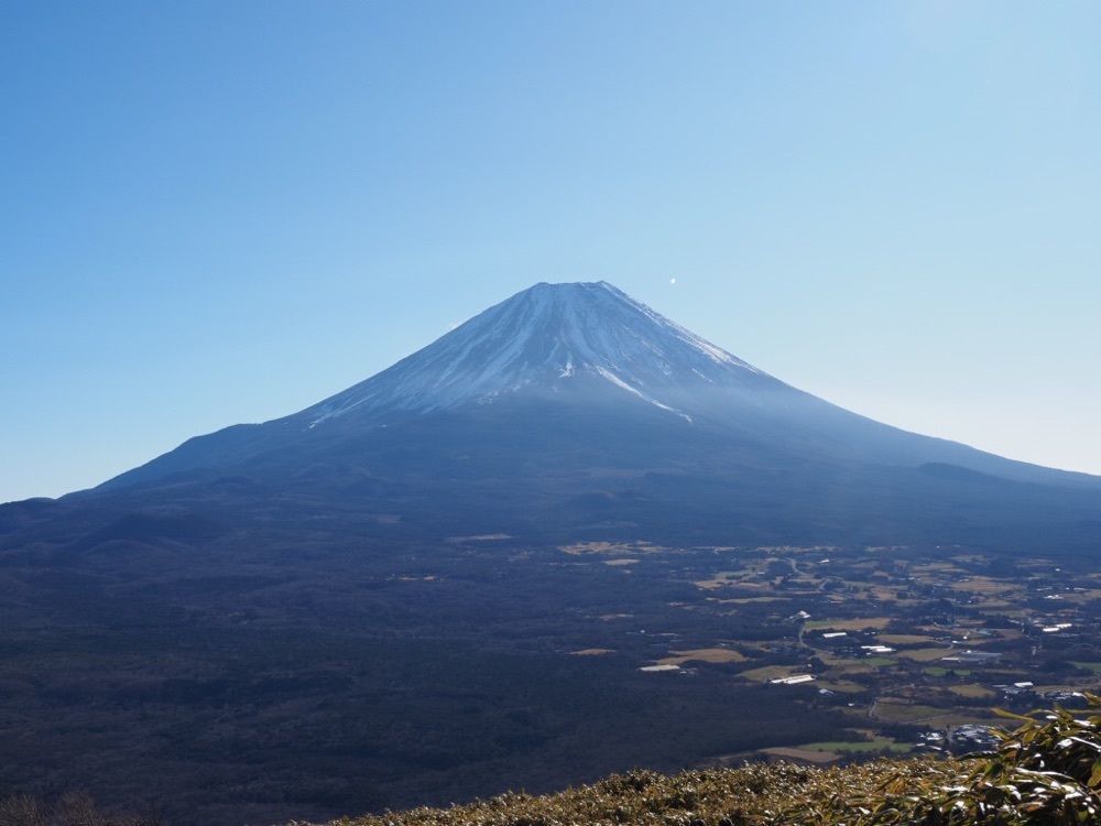 Howl Monさんが投稿した本栖湖キャンプ場に関する口コミの画像
