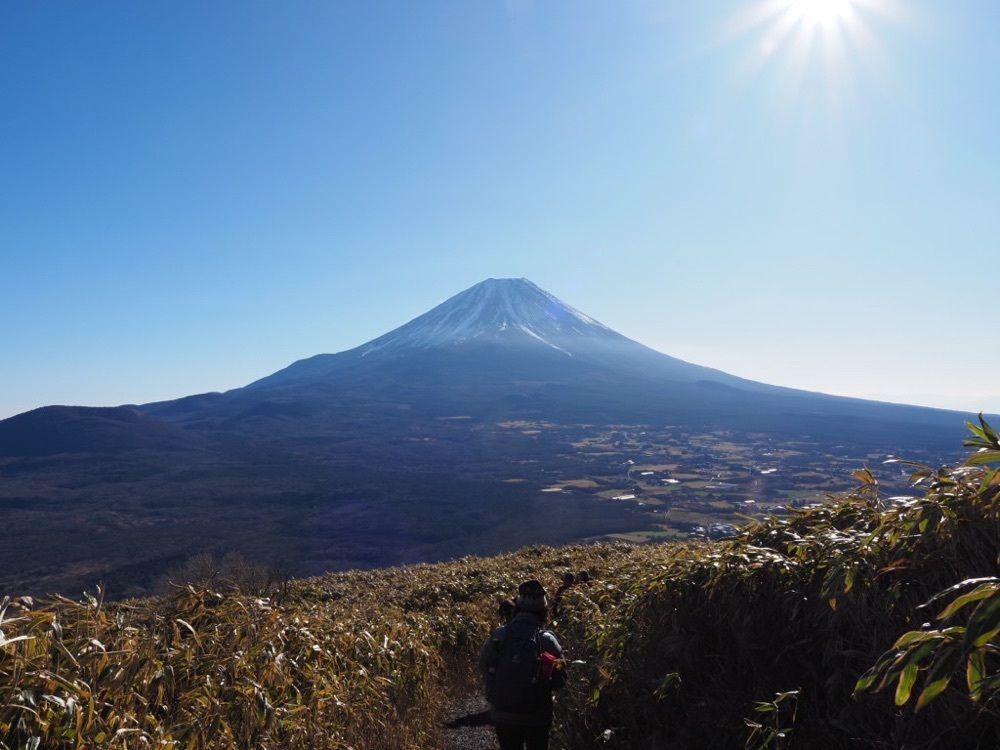 Howl Monさんが投稿した本栖湖キャンプ場に関する口コミの画像