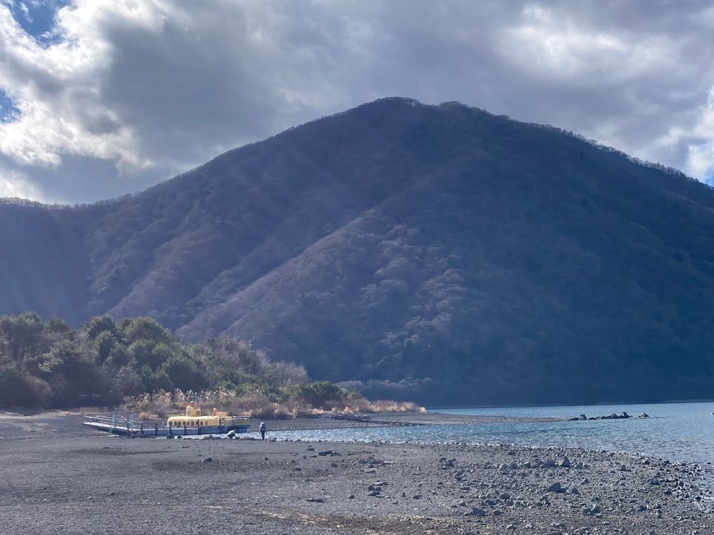 Howl Monさんが投稿した新稲子川温泉ユー・トリオに関する口コミの画像