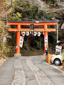 愛宕神社