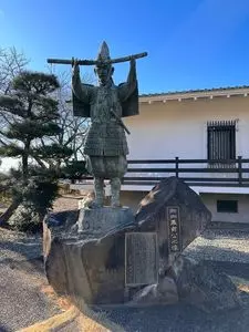 新田荘歴史資料舘