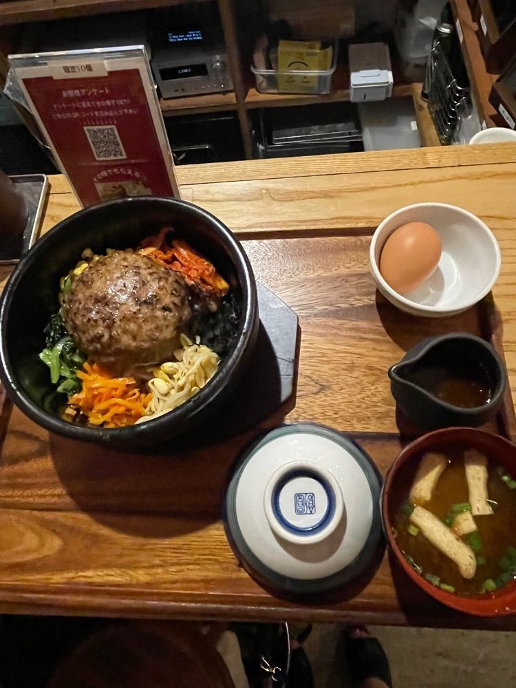 りおん💓さんが投稿した挽き肉のトリコ 栄店に関する口コミの画像