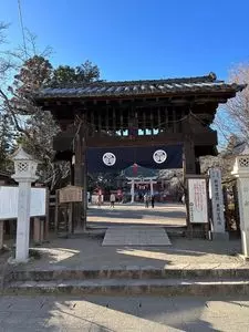世良田東照宮
