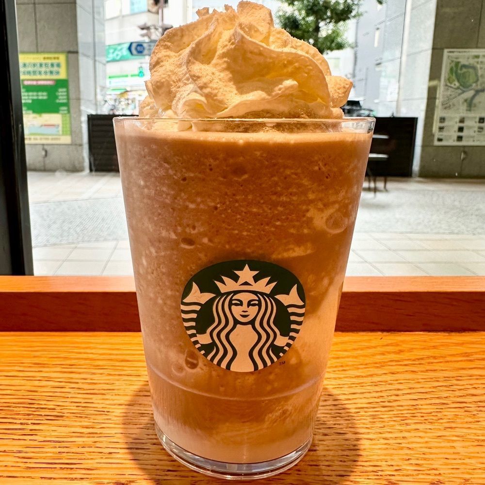 kumakentoraさんが投稿したスターバックスコーヒー 天満橋京阪シティーモール店に関する口コミの画像