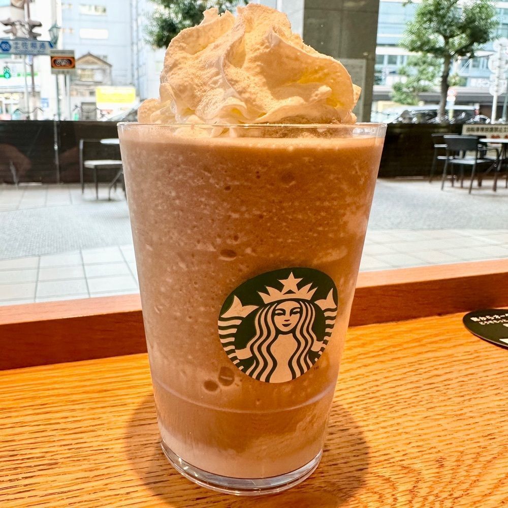 kumakentoraさんが投稿したスターバックスコーヒー 天満橋京阪シティーモール店に関する口コミの画像