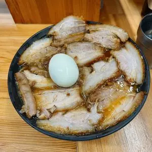 北大塚ラーメン