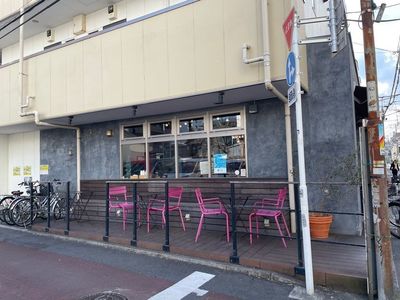 施設画像