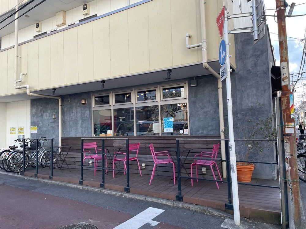 L&Rさんが投稿したパン・ド・ナノッシュ 茅ヶ崎店（Pain de Nanosh）に関する口コミの画像