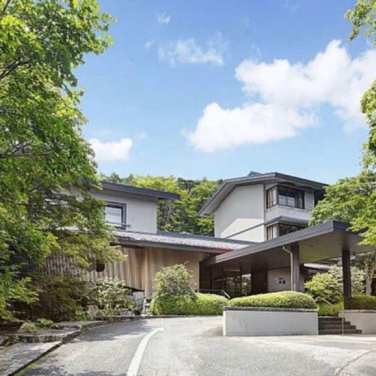 NOBUさんが投稿した那須温泉　山楽に関する口コミの画像