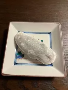 走井餅老舗（はしりいもちろうほ）