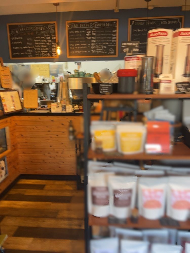 ぽんすけさんが投稿したフラップコーヒー&ベイクショップ（Flap Coffee & Bake Shop）に関する口コミの画像