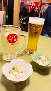 なつかし家（ナツカシヤ）
