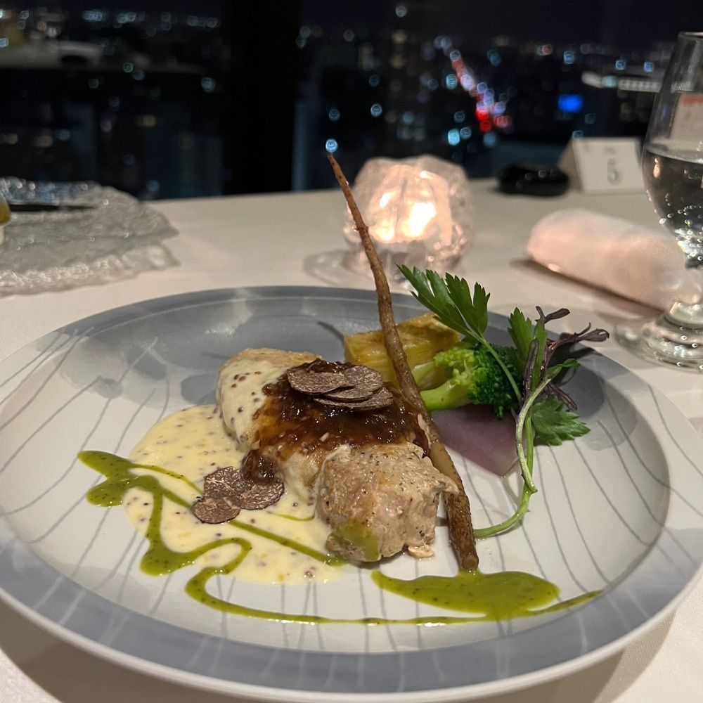 JINmayuさんが投稿したセンチュリーロイヤルホテルに関する口コミの画像