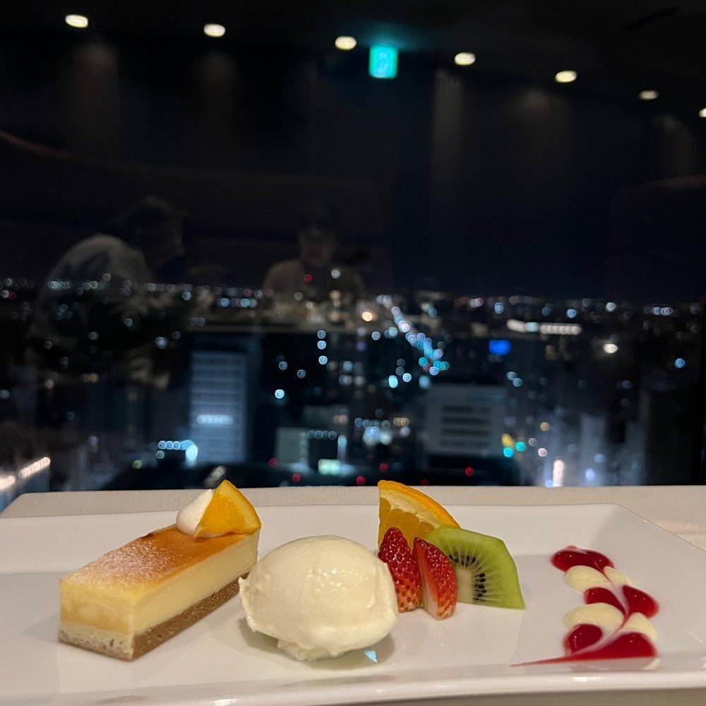 JINmayuさんが投稿したセンチュリーロイヤルホテルに関する口コミの画像