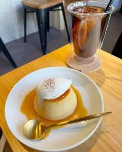 GOAT day coffee shop（ゴート デイ コーヒー ショップ）