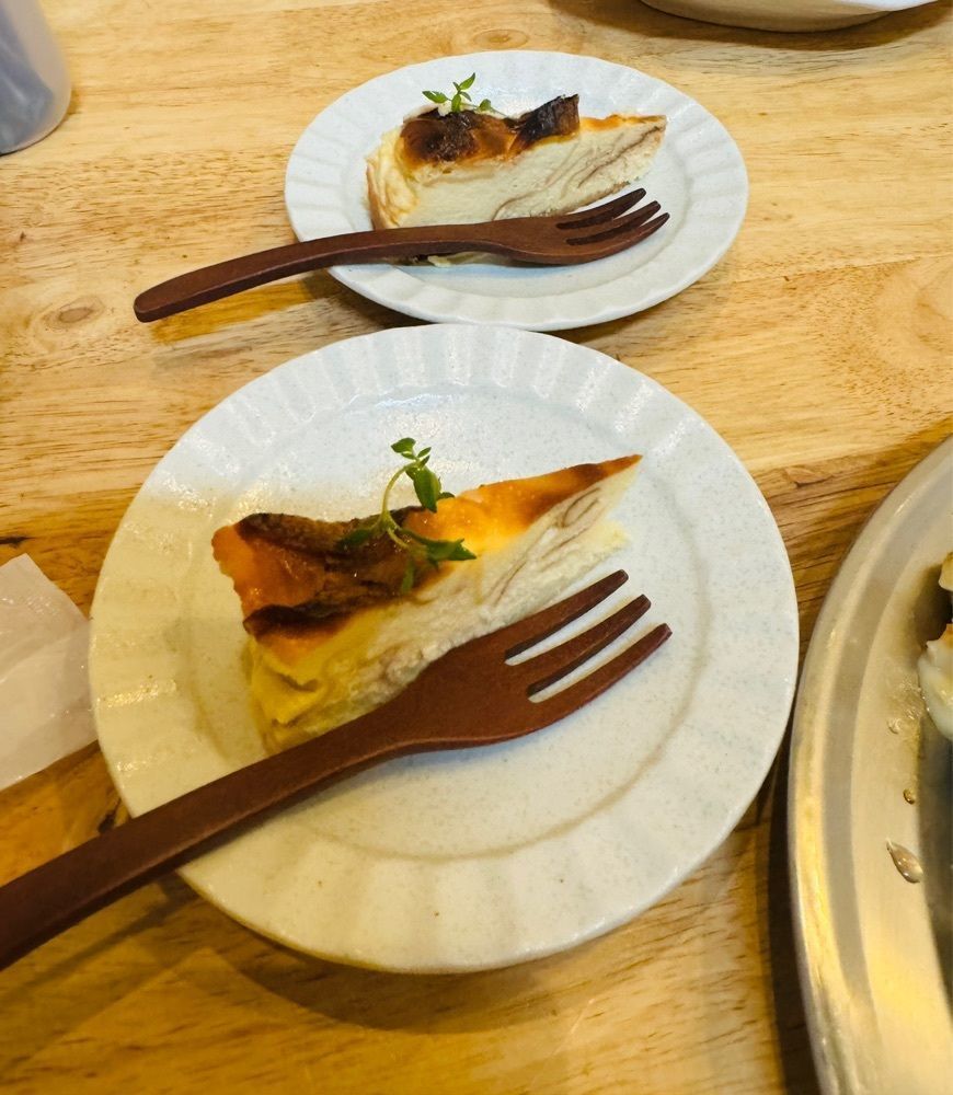 P-sanさんが投稿した炭火焼鶏×デザート こてつに関する口コミの画像