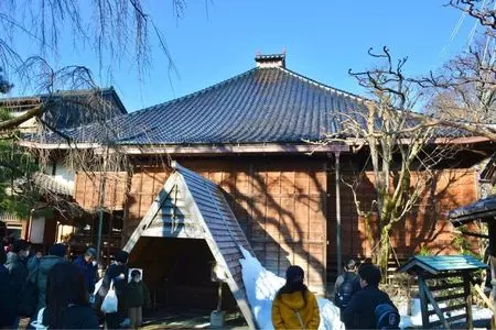 妙立寺