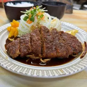 かつはる 中割店