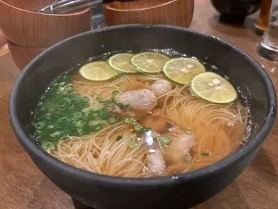 炭火焼鳥 鉄カブト