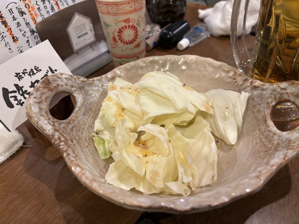 emonchanさんが投稿した炭火焼鳥 鉄カブトに関する口コミの画像