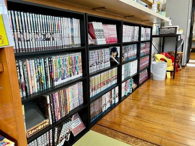 天然温泉　海辺の湯 3枚目