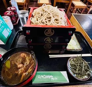 美濃屋 文右衛門 新大塚店（みのやぶんえもん）