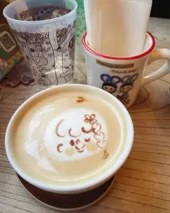 ハティフナット 高円寺のおうち（HATTIFNATT）