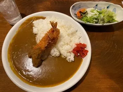 La むめい狼 練馬店（ラムメイロウ）