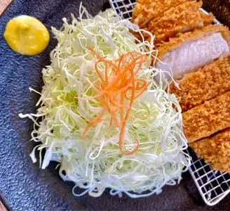 こだわりとんかつ 神楽（こだわりとんかつ かぐら）