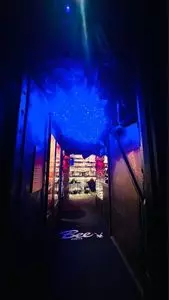ダイニングダーツバーBee 大宮店（ダイニングダーツバービー）