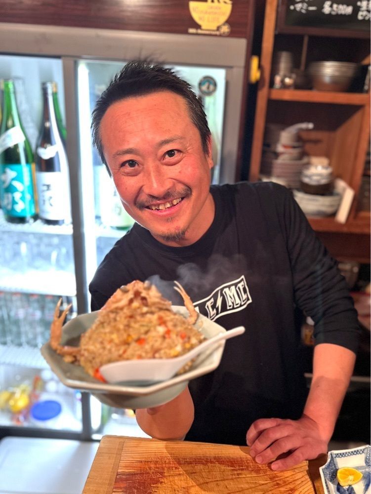 かずくんさんが投稿した酒場 井倉木材（イクラモクザイ）に関する口コミの画像