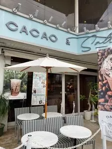CACAO&Salty MARKET（カカオ＆ソルティーマーケット）