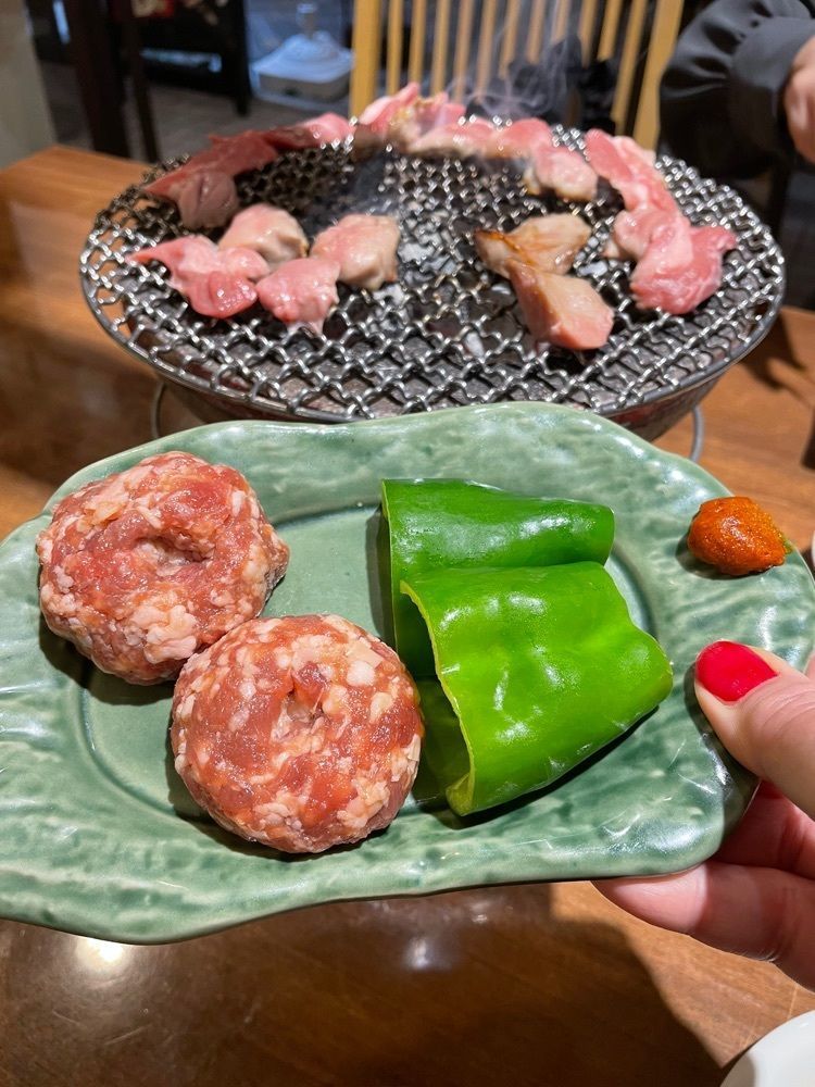 りおん💓さんが投稿した旅するジンギスカン 生らむバッハに関する口コミの画像