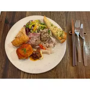 ル ココン 料理工房（le cocon）