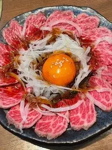 美勝