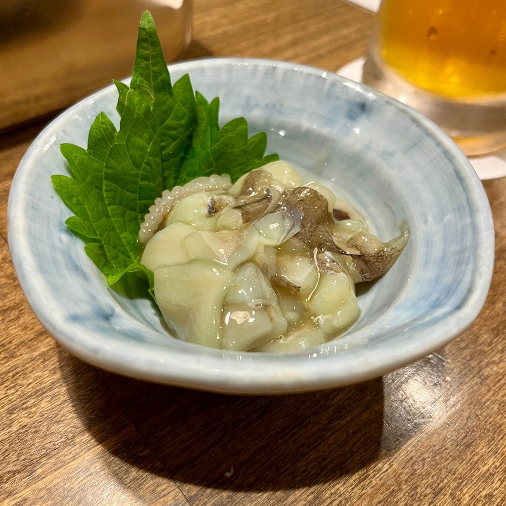 フードアナリストあいさんが投稿した天之介に関する口コミの画像