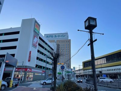施設画像