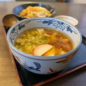めん処 安曇乃（あづみの）