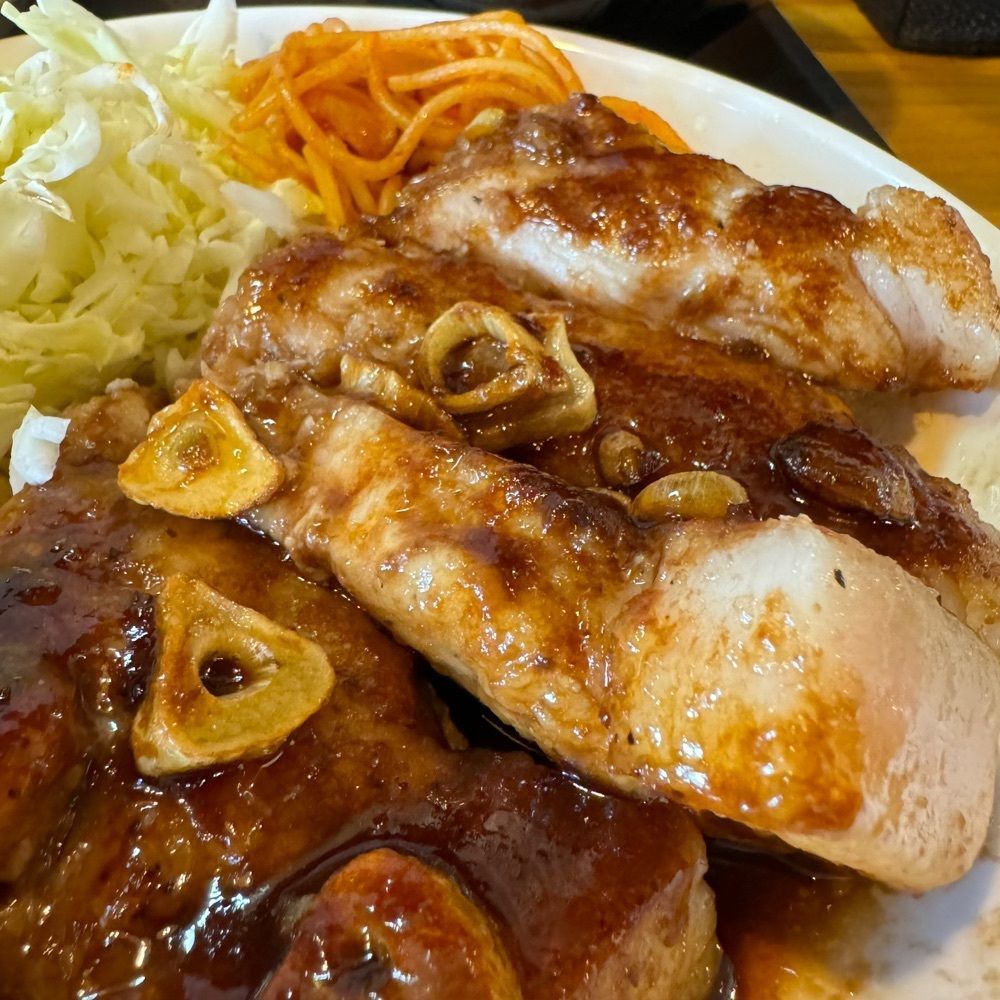 鉄道王さんが投稿したお食事処 みやび亭に関する口コミの画像