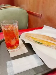 カフェ・ベローチェ 藤沢店（CAFFE VELOCE）