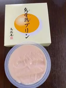 金澤 烏鶏庵 本店（うけいあん）