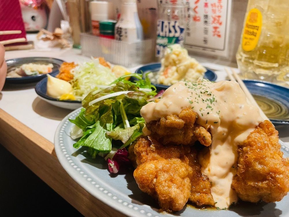 saitonさんが投稿したやきとんひなた 大山店に関する口コミの画像